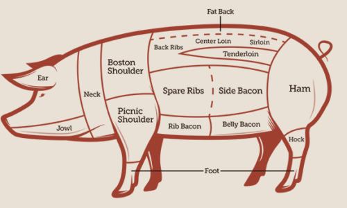 pork-cuts